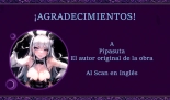 Incluso si te enamoras de tu madre y la dejas embarazada : página 39