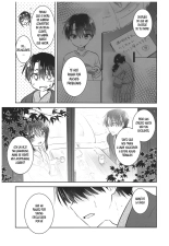 Otomari Sex : página 11