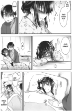 Otomari Sex : página 13