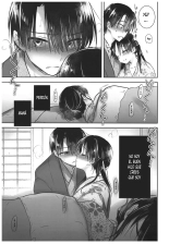 Otomari Sex : página 15