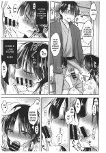 Otomari Sex : página 21