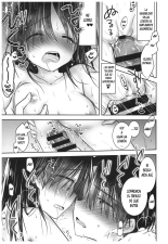 Otomari Sex : página 25