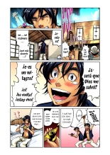 Otona no Douwa ~Aladin to Mahou no Lamp : página 6
