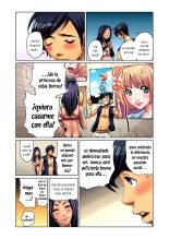 Otona no Douwa ~Aladin to Mahou no Lamp : página 14
