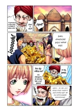 Otona no Douwa ~Aladin to Mahou no Lamp : página 15