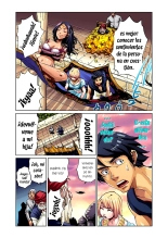 Otona no Douwa ~Aladin to Mahou no Lamp : página 17