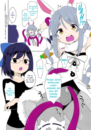 hentai hololive