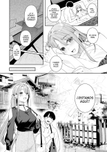 Dónde Los Adultos Trazan La Línea ~Lección 2~ : página 8