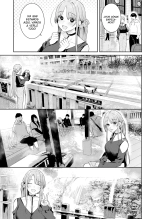 Dónde Los Adultos Trazan La Línea ~Lección 2~ : página 9