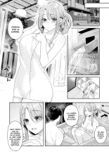 Dónde Los Adultos Trazan La Línea ~Lección 2~ : página 10