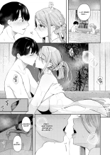 Dónde Los Adultos Trazan La Línea ~Lección 2~ : página 11