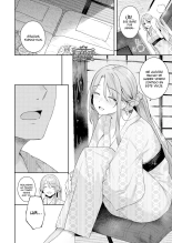 Dónde Los Adultos Trazan La Línea ~Lección 2~ : página 12