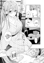 Dónde Los Adultos Trazan La Línea ~Lección 2~ : página 15
