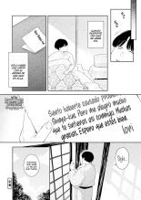 Dónde Los Adultos Trazan La Línea ~Lección 2~ : página 28