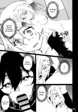 Otonano Omochiya Vol. 25 : página 13