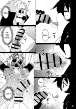 Otonano Omochiya Vol. 25 : página 19