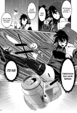 Otonano Omochiya Vol. 29 : página 7