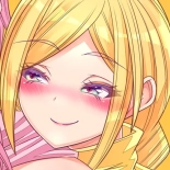 Otonari no Oku-san o Onedari Shiofuki Sasete Futanari Chinchin de Netorimashita : página 58