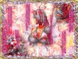 Otonari no Oku-san o Onedari Shiofuki Sasete Futanari Chinchin de Netorimashita : página 75