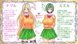 Otonari no Oku-san o Onedari Shiofuki Sasete Futanari Chinchin de Netorimashita : página 83