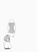 Otonari-san wa Yami Soshiki ni Nikutai Kaizou sareta Moto Seigi Sentai Member deshita 4 : página 5
