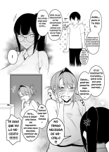 Otonari-san wa Yami Soshiki ni Nikutai Kaizou sareta Moto Seigi Sentai Member deshita 4 : página 8