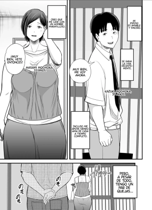 hentai El día en que me convertí en la mujer de mi suegro