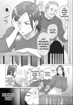 hentai Dad, Please Help Me