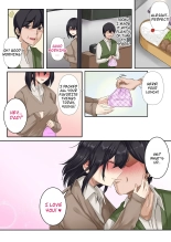Otou-san to Sex Shitara Dame desu ka? : página 50