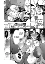 Otouto Chinpo de Icchau Ore wa Hentai Aniki Desu! : página 6