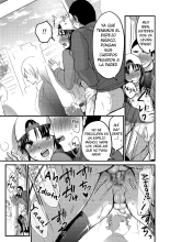 Otouto Chinpo de Icchau Ore wa Hentai Aniki Desu! : página 13