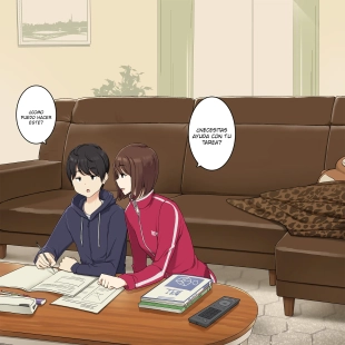 hentai Otouto no Tame nara Nandemo Kandemo Shite agetai Onee-chan