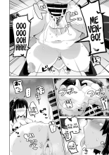 Otsu Metsu Kigan Kouhuku Kyoudan Nyuushin Hen : página 5