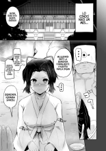 Otsu Metsu Kigan Kouhuku Kyoudan Nyuushin Hen : página 10