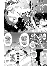 Otsu Metsu Kigan Kouhuku Kyoudan Nyuushin Hen : página 29