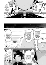 Otsu Metsu Kigan Kouhuku Kyoudan Nyuushin Hen : página 35
