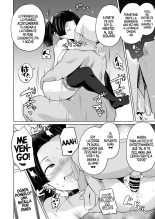 Otsu Metsu Kigan Kouhuku Kyoudan Nyuushin Hen : página 39