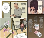 Otto mo Kore Kurai Sugokattara Yokatta noni?Ojalá mi marido fuera asi de increíble : página 43