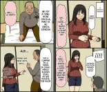 Otto mo Kore Kurai Sugokattara Yokatta noni?Ojalá mi marido fuera asi de increíble : página 48