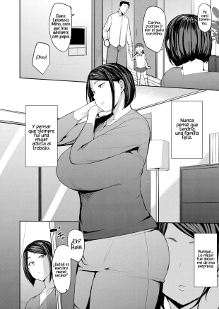hentai No Puedo Decirle A Mi Esposo Sobre Mi Pasado...
