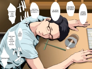 hentai otto no kouhai ni oka sa reru hitozuma  Incompleto