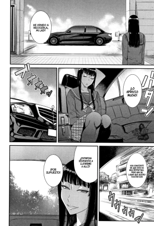 hentai ¡Sakurako Ojigasaki Quiere Ser Follada Como Loca!