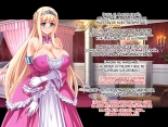 La Princesa y la Comandante Caballero: Doble Exhibición Vulgar ~La Humillante Exposición Pública de Esclavas~ Parte 1 : página 30