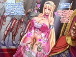 La Princesa y la Comandante Caballero: Doble Exhibición Vulgar ~La Humillante Exposición Pública de Esclavas~ Parte 1 : página 42