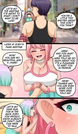 Our secret part 1 : página 2