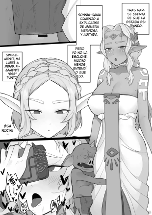 hentai the legend of zelda