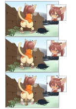Outdoor Pooping on a Journey : página 2