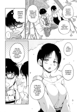 OVER!! Ch. 1-3 : página 8