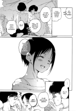 OVER!! Ch. 1-3 : página 9