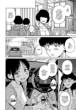 OVER!! Ch. 1-3 : página 14